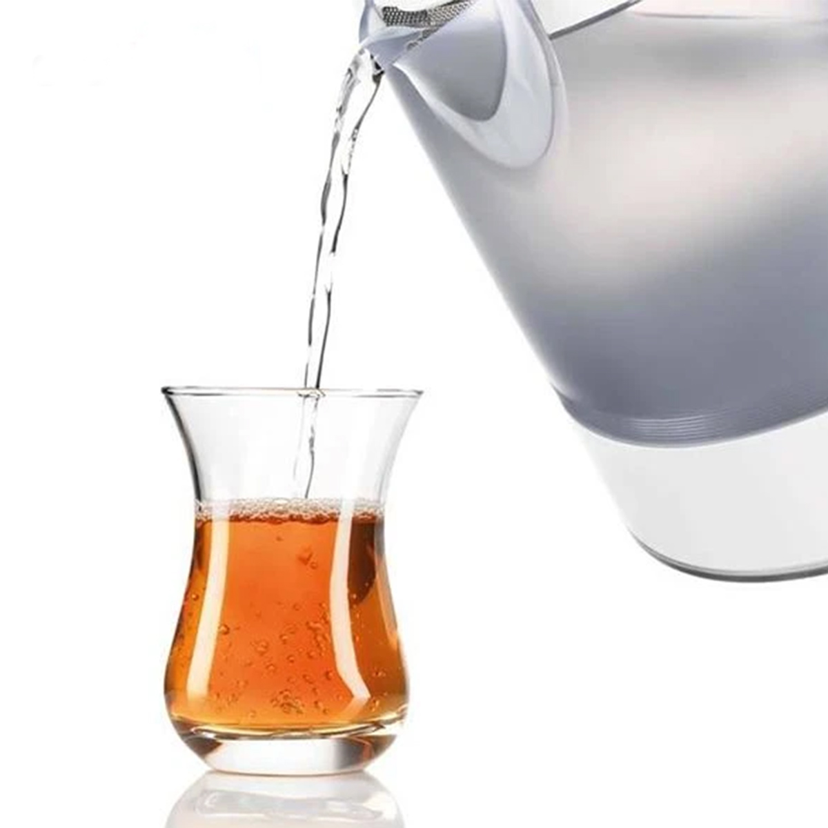 چای‌ساز بوش مدل TTA2201 — نمای ۴
