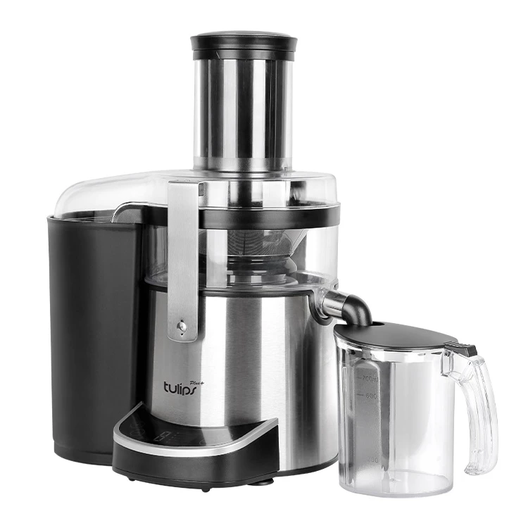 آبمیوه‌گیری تولیپس مدل Fj-A481