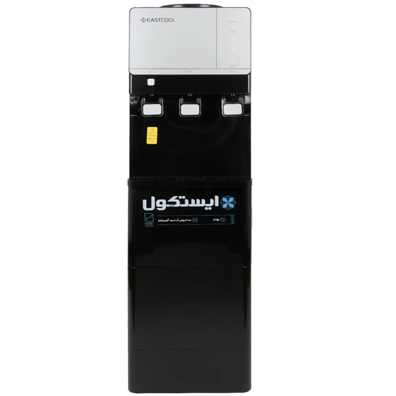 آب‌سردکن ایستکول مدل TM-SB480ICE