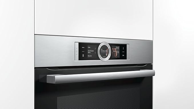 گریل برقی بوش مدل HBG636ES1 — نمای ۶