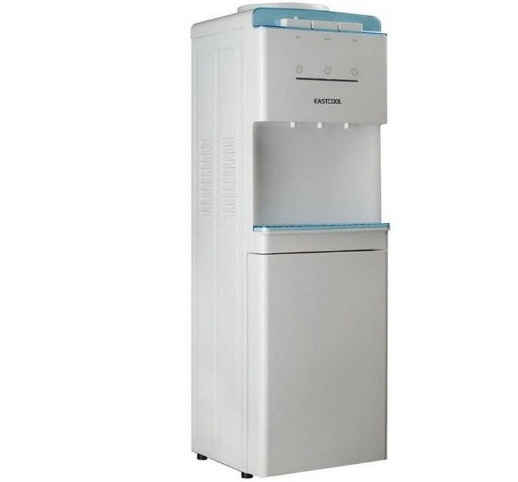 آب‌سردکن ایستکول مدل TM-RW410N — نمای ۴