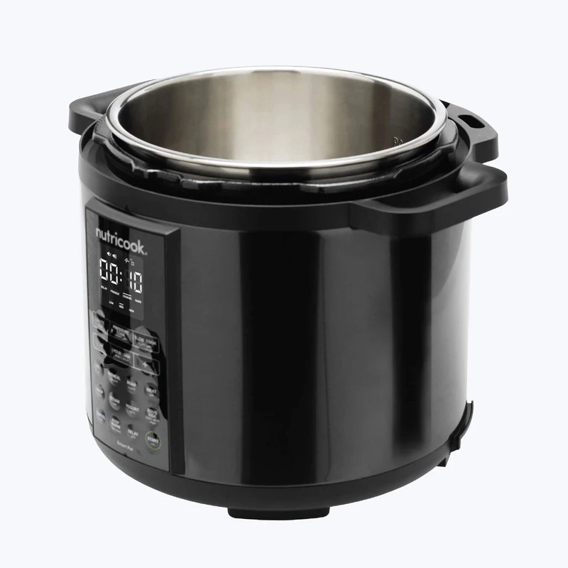 مولتی کوکر نوتریکوک مدل sp208k — نمای ۳