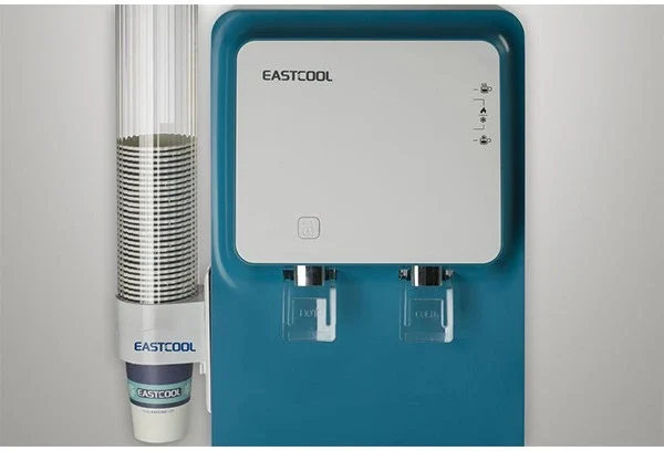 آب‌سردکن ایستکول مدل TM-SW415UF — نمای ۳