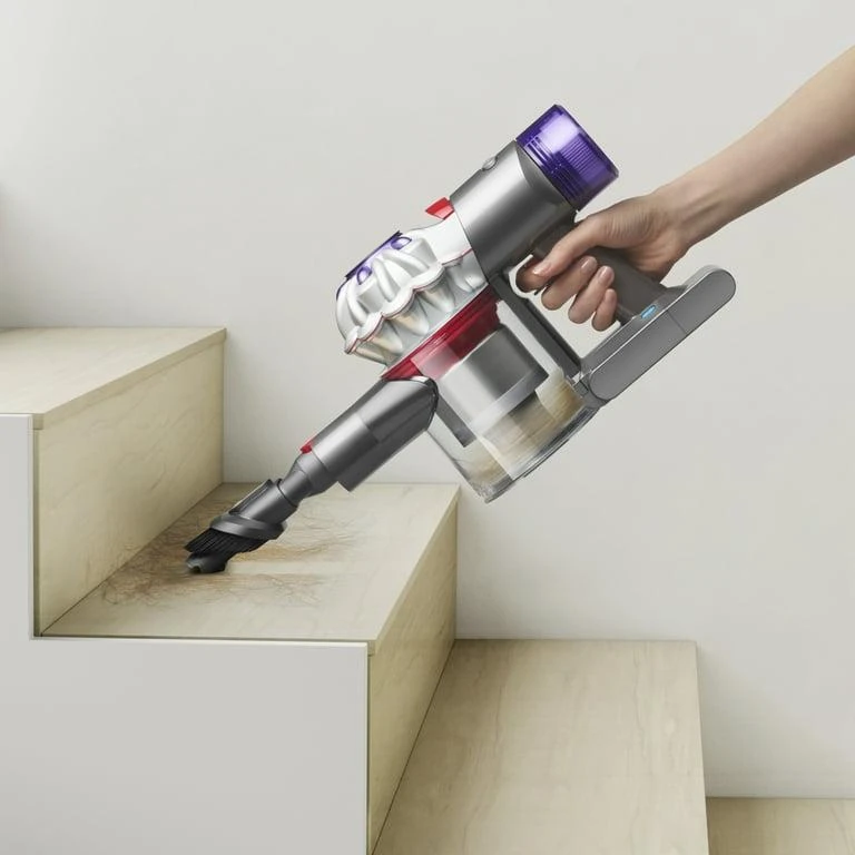 اتو دایسون مدل Absolute V8 Dyson — نمای ۲
