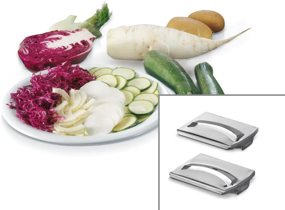 گوشت‌کوب برقی بوش مدل MSM88190 — نمای ۳