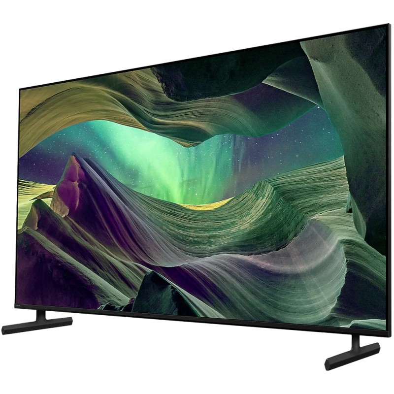 تلویزیون سونی مدل 55X85L — نمای ۲