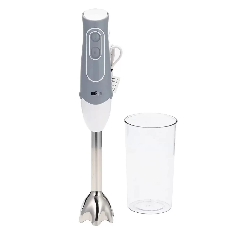 گوشت‌کوب برقی براون مدل MQ500