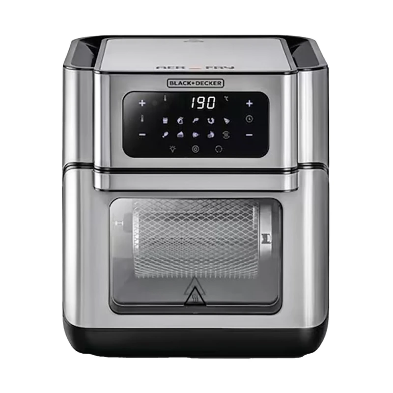 سرخ‌کن بدون روغن بلک اند دکر مدل AOF-100-B5