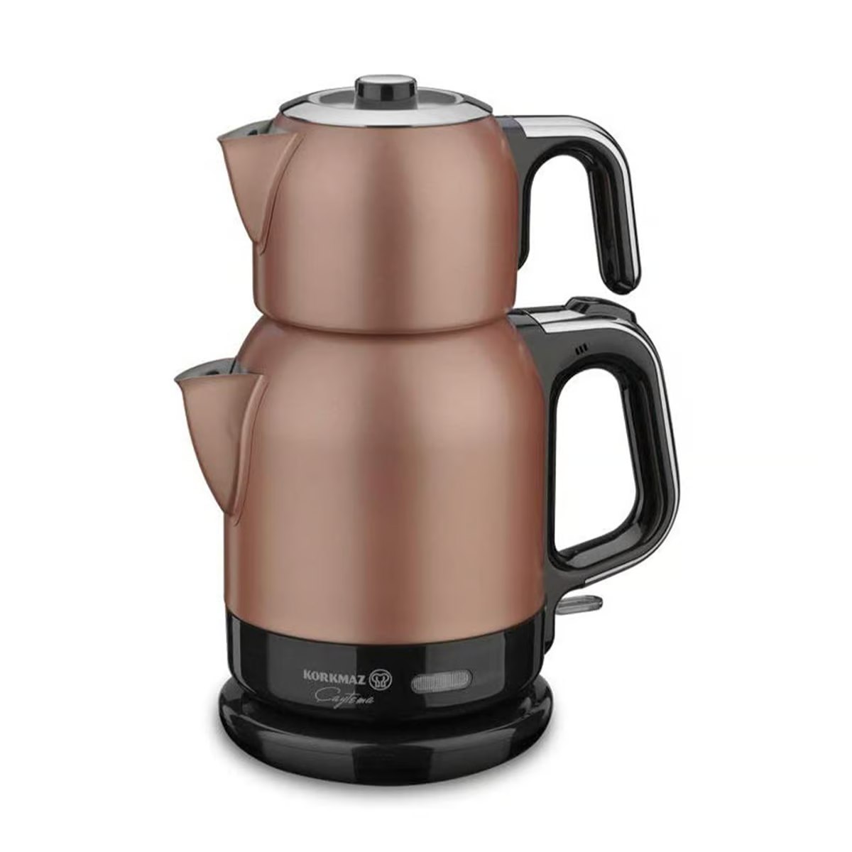 چای‌ساز کرکماز مدل CAYTEMA A331