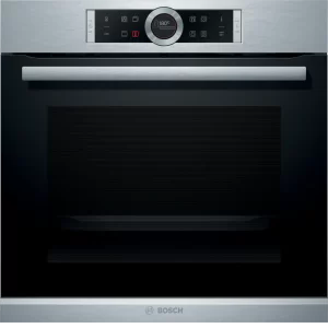 گریل برقی بوش مدل HBG675BS1