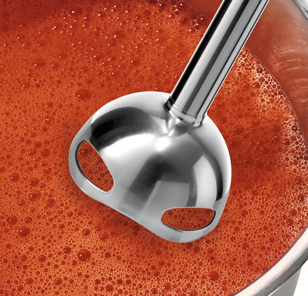 گوشت‌کوب برقی بوش مدل MS6CM6166 — نمای ۷