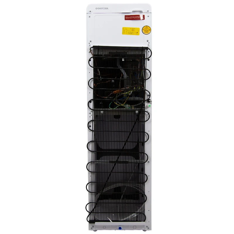 آب‌سردکن ایستکول مدل TM-SW415R — نمای ۵