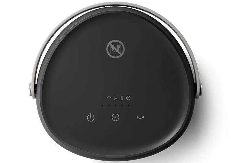 بخاری فیلیپس مدل CX3120 — نمای ۵