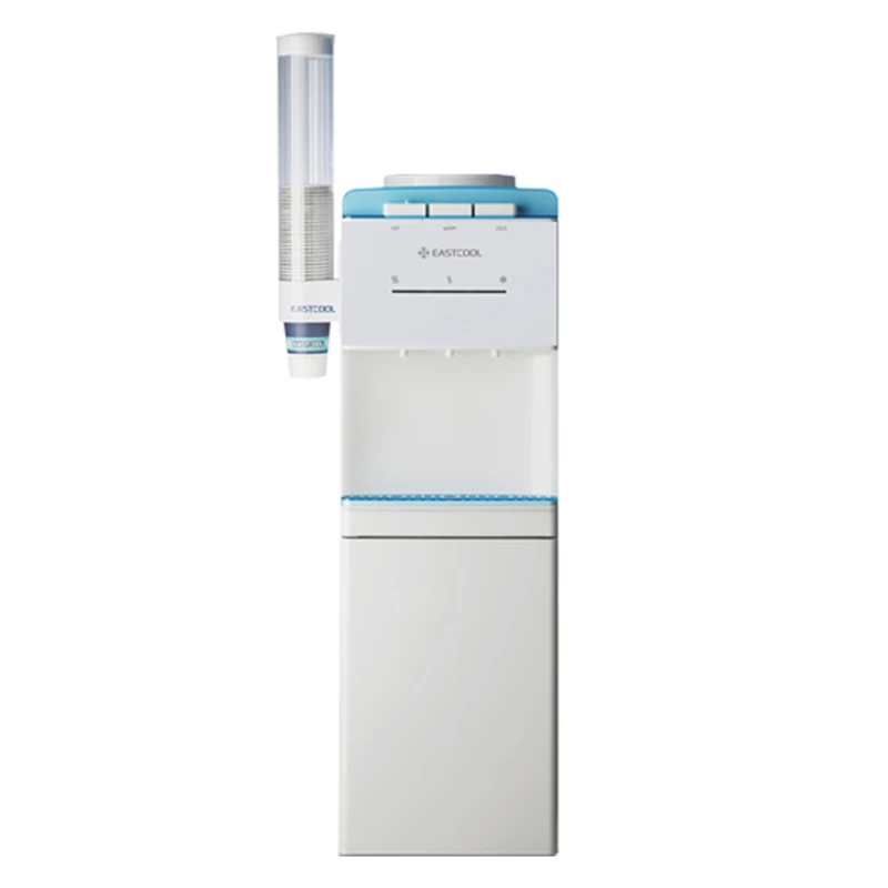 آب‌سردکن ایستکول مدل TM-RW410N — نمای ۶