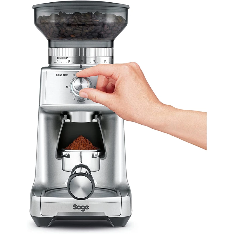 غذاساز سیج مدل BCG600SIL — نمای ۴