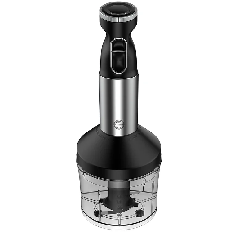 گوشت‌کوب برقی آردزیا مدل AHB-F1000ST — نمای ۳