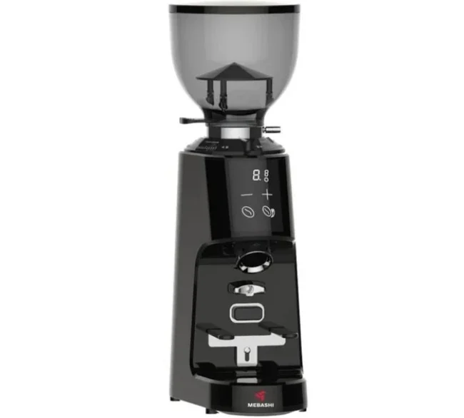 آسیاب مباشی مدل ME-CG 2300 — نمای ۳