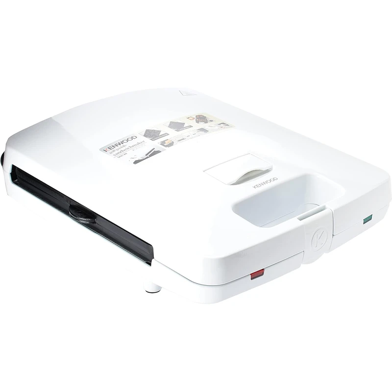 گریل برقی کنوود مدل SM740