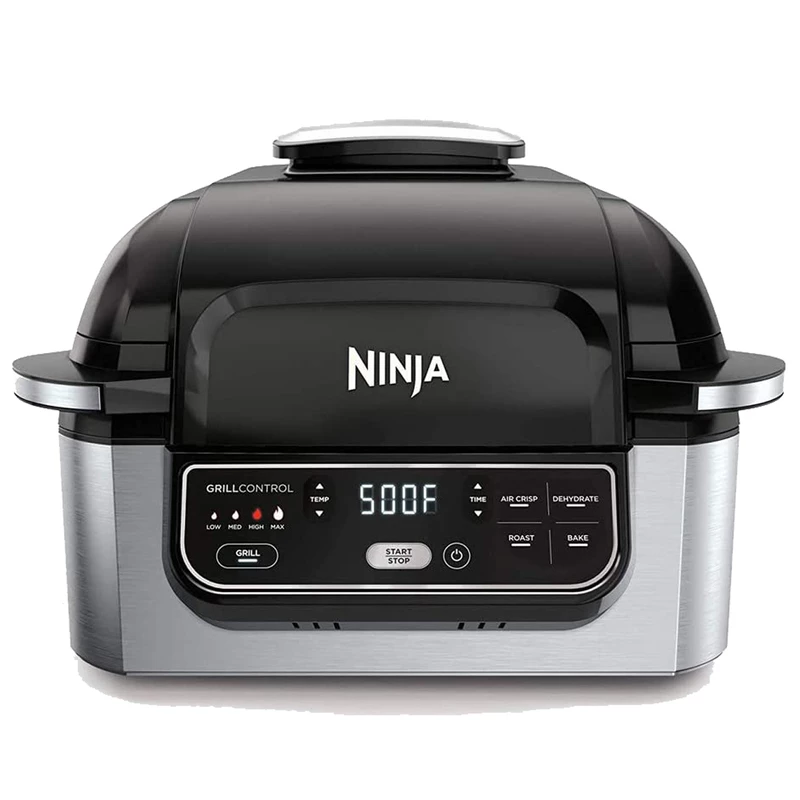 گریل برقی نینجا مدل AG301