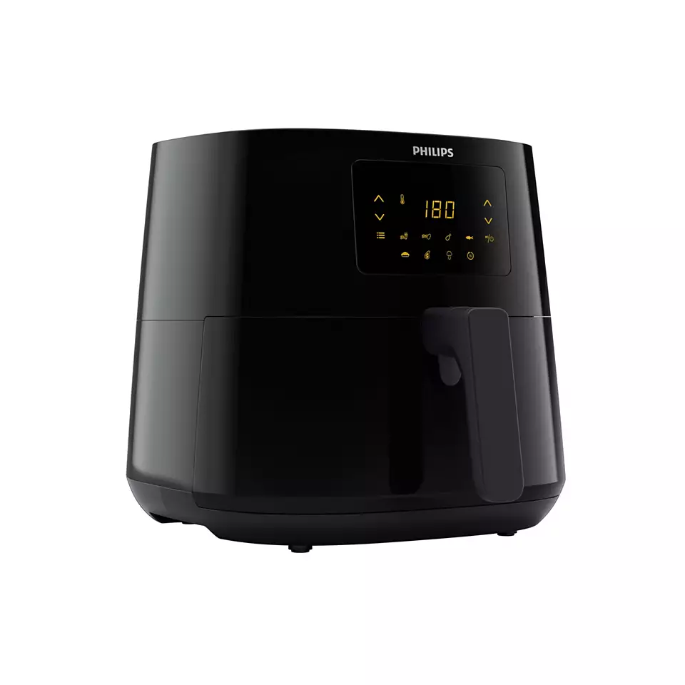 سرخ‌کن بدون روغن فیلیپس مدل HD9280 — نمای ۵