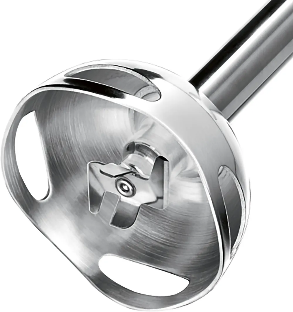 گوشت‌کوب برقی بوش مدل MS6CM6166 — نمای ۵