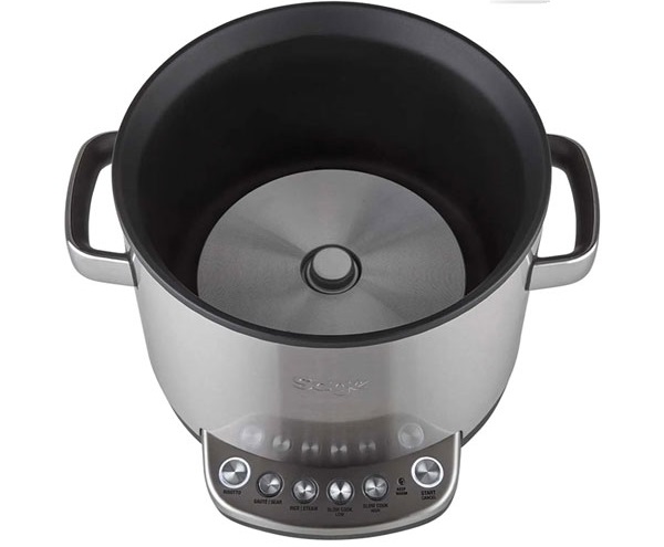 مولتی کوکر سیج مدل BRC600 — نمای ۵