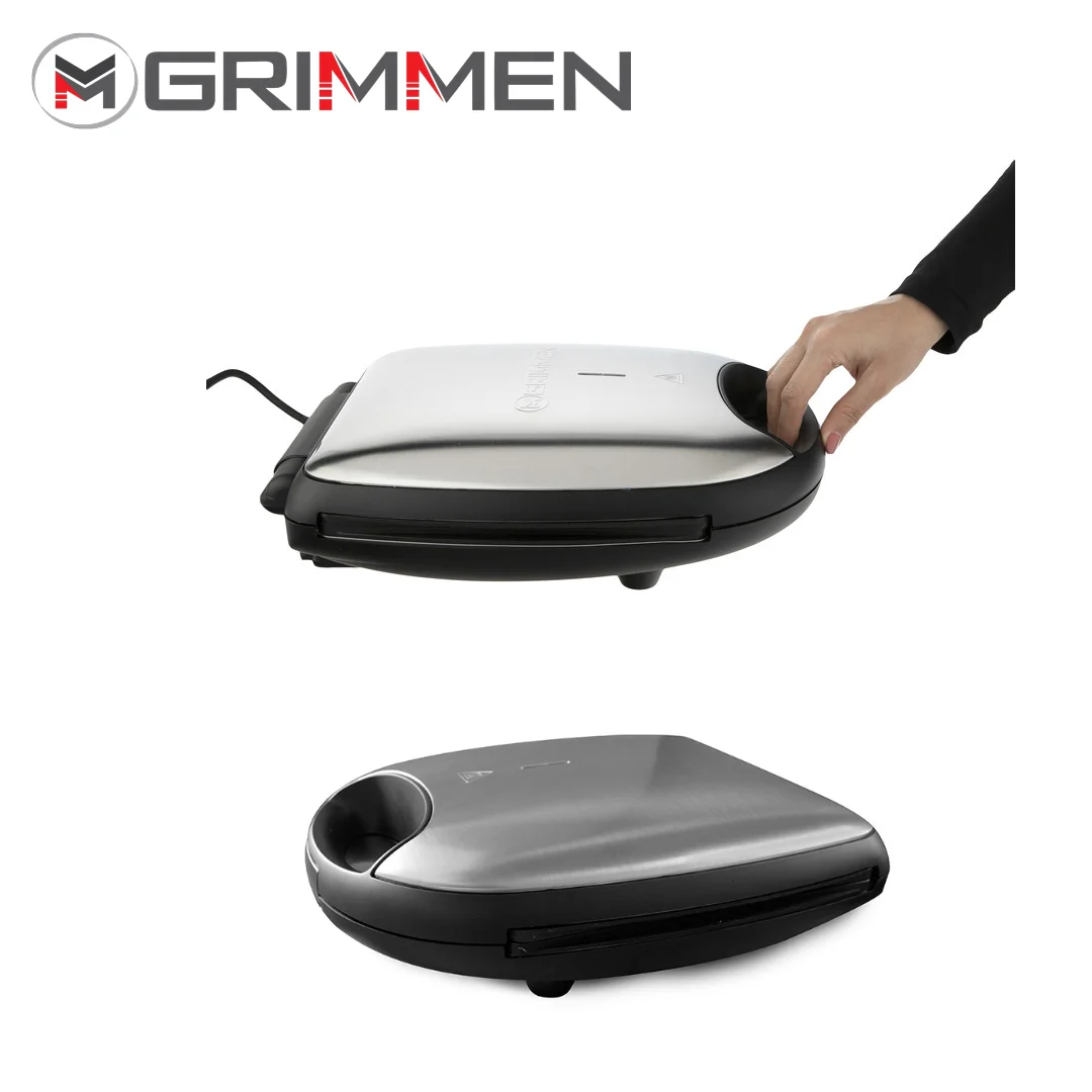 گریل برقی گریمن مدل SW191 — نمای ۲