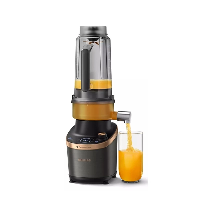 آبمیوه‌گیری فیلیپس مدل HR3770