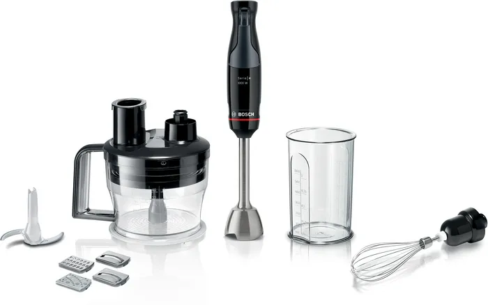 گوشت‌کوب برقی بوش مدل MSM4B670