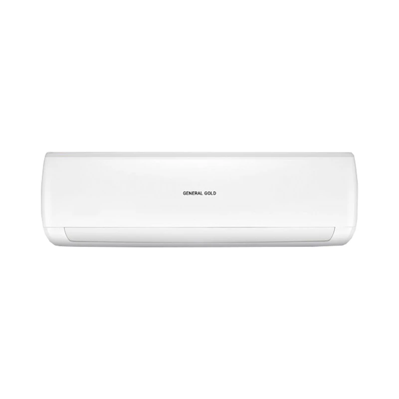 کولر گازی کولر مدل گازی 18 هزار جنرال گلد GG-S18000 Platinum