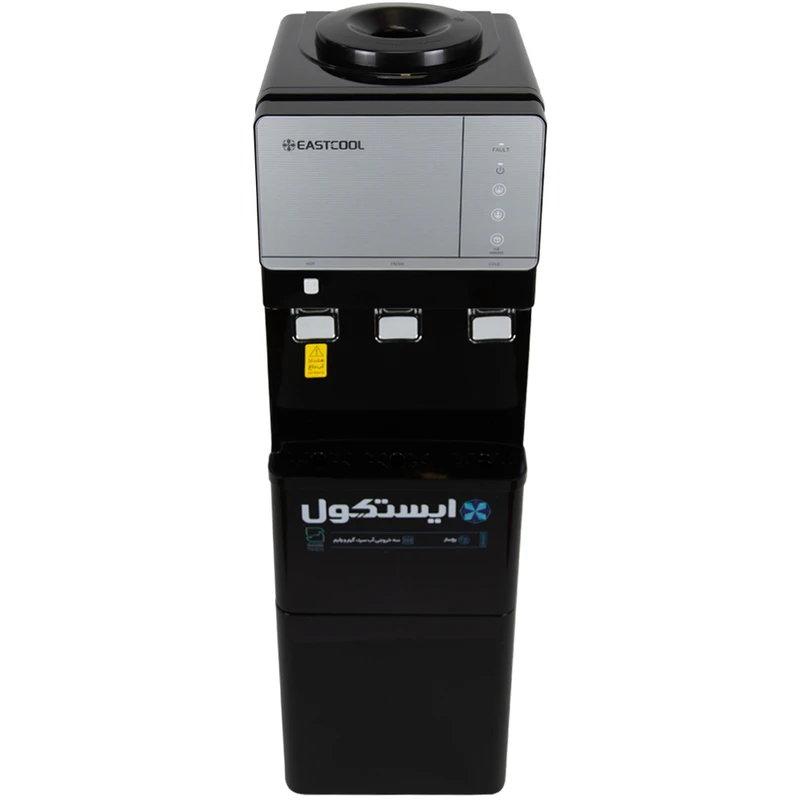 آب‌سردکن ایستکول مدل TM-SB480ICE — نمای ۳