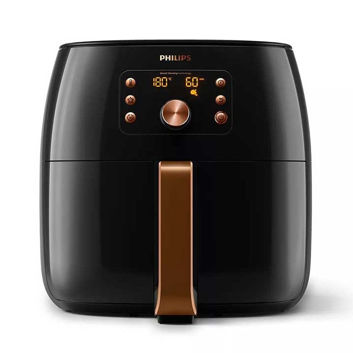 سرخ‌کن بدون روغن فیلیپس مدل HD9863