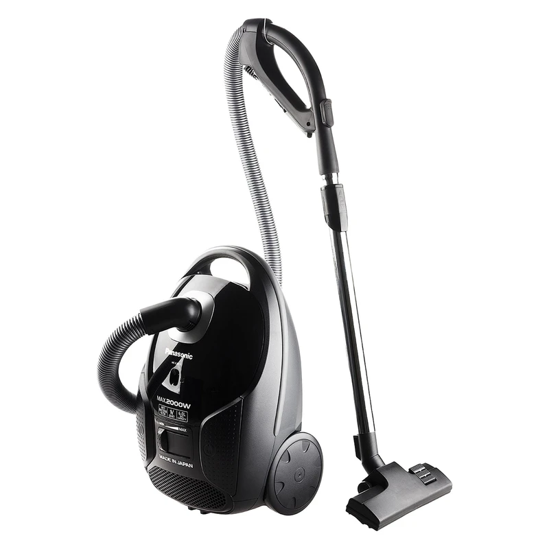 جاروبرقی پاناسونیک مدل MC-CJ913