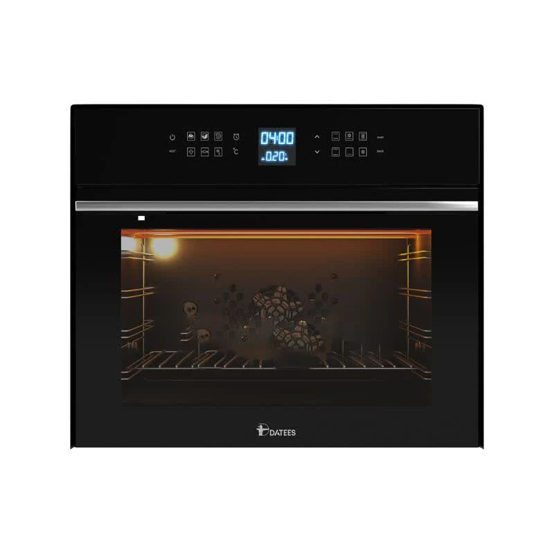 گریل برقی داتیس مدل DT-740
