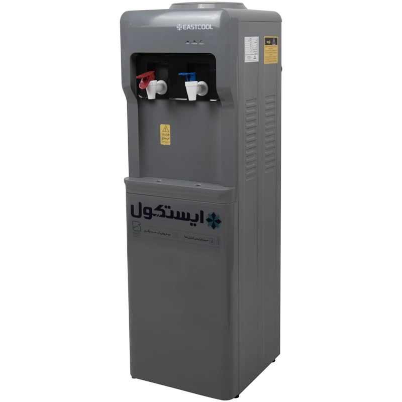 آب‌سردکن ایستکول مدل TM-SG450 — نمای ۲
