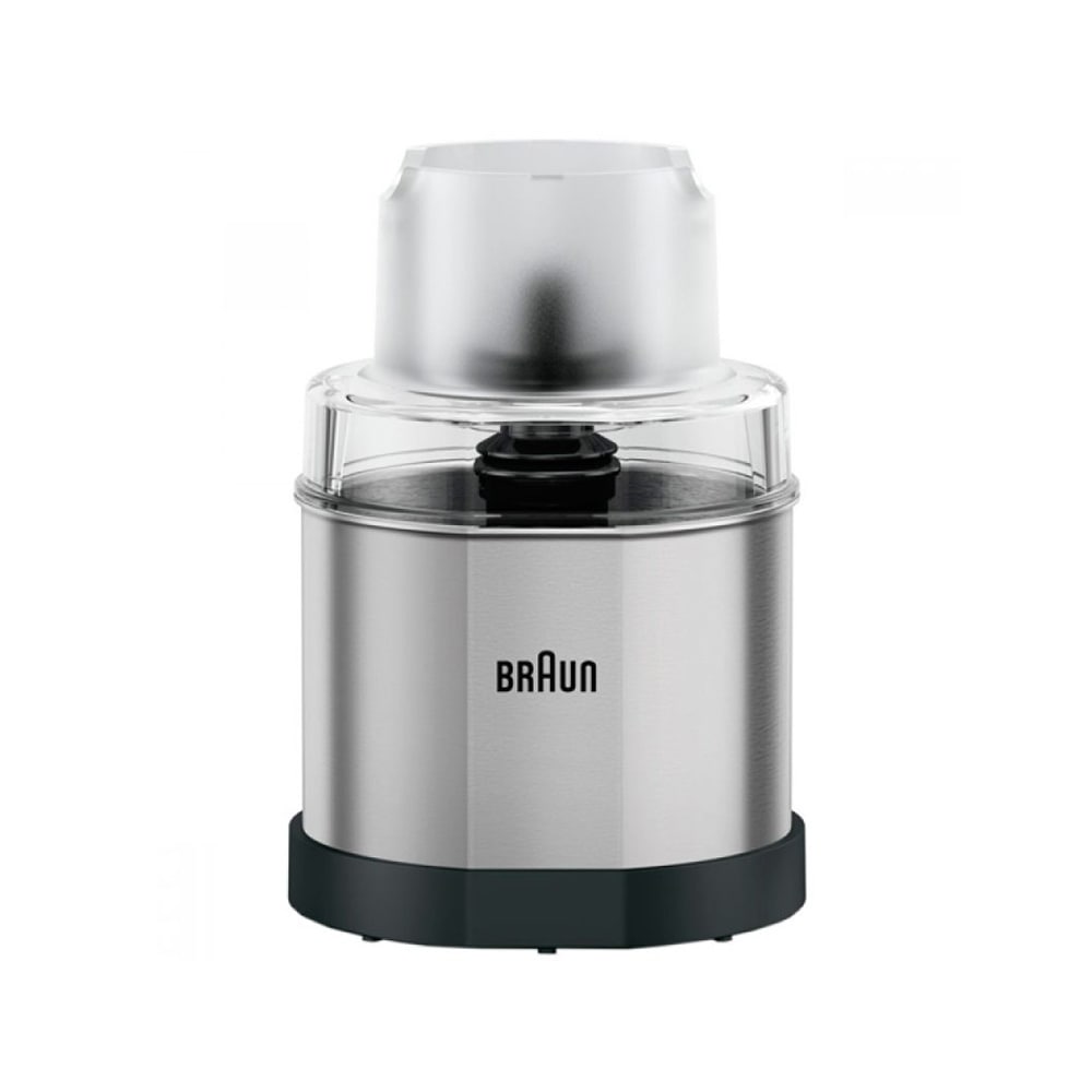 گوشت‌کوب برقی براون مدل MQ9138xl — نمای ۳