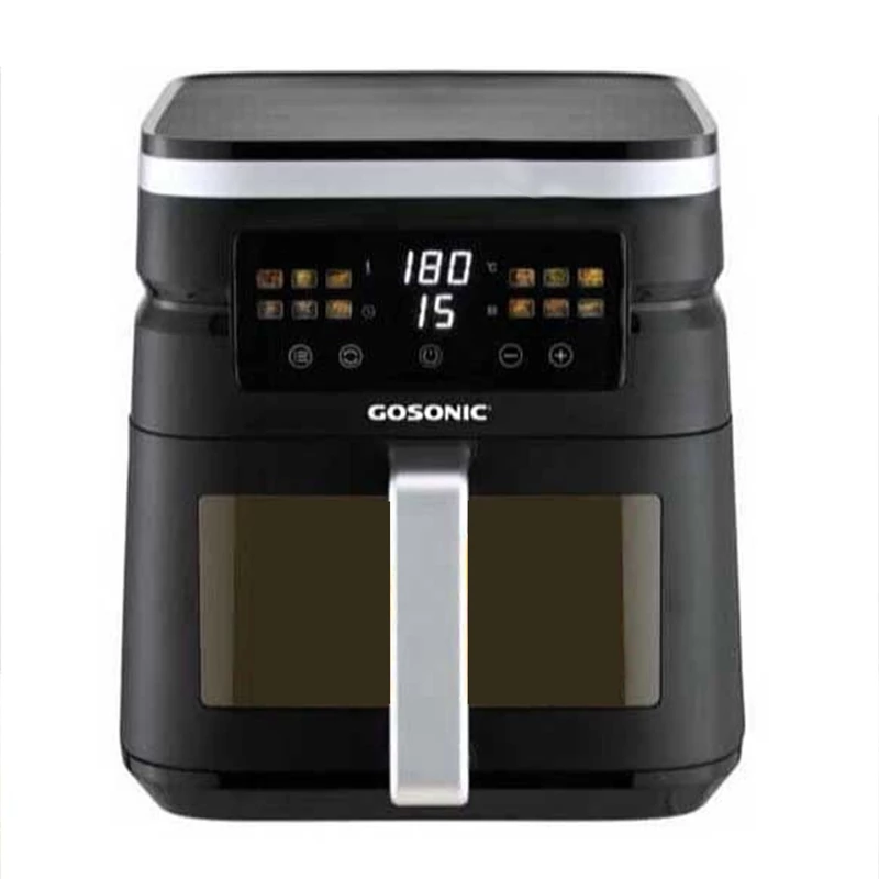 سرخ‌کن بدون روغن گوسونیک مدل GAF-837