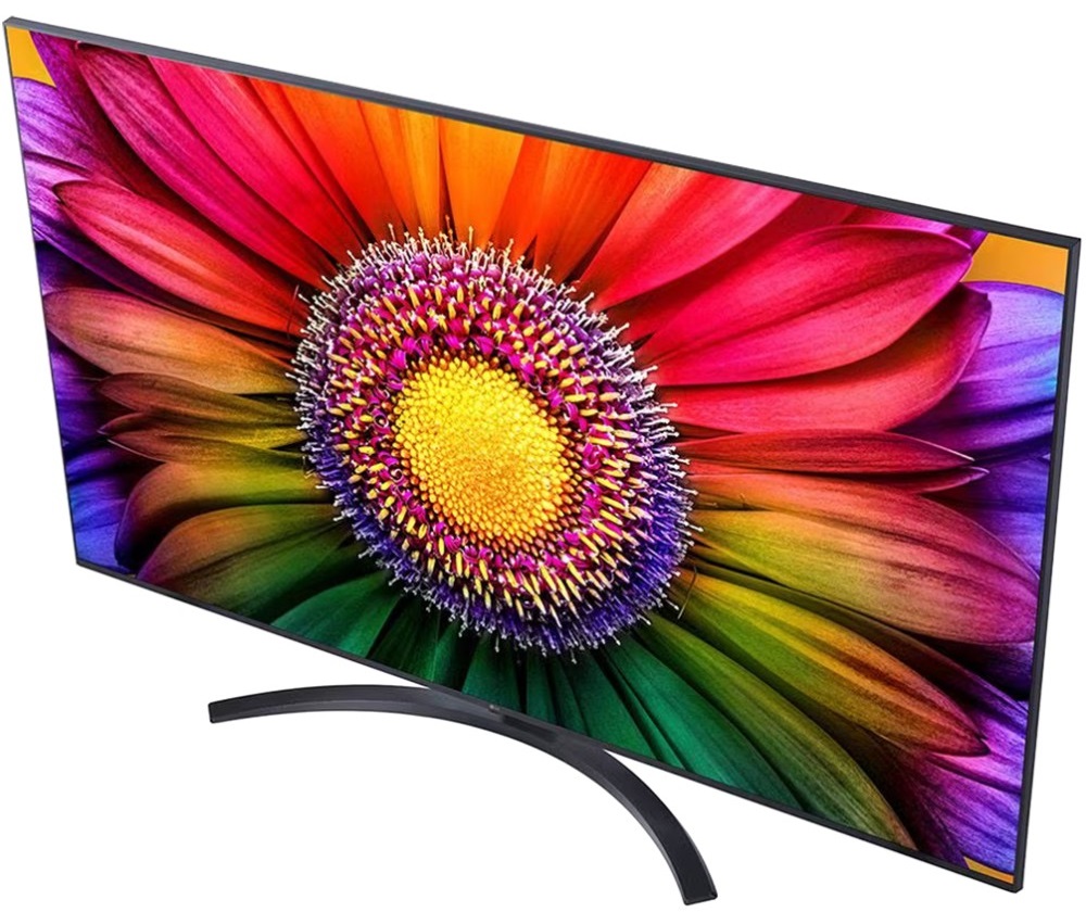 تلویزیون ال‌جی مدل 65UR8100 — نمای ۵