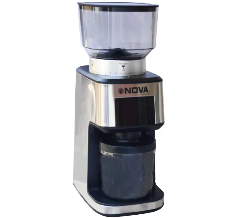 غذاساز نوا مدل NM-3661DG — نمای ۴