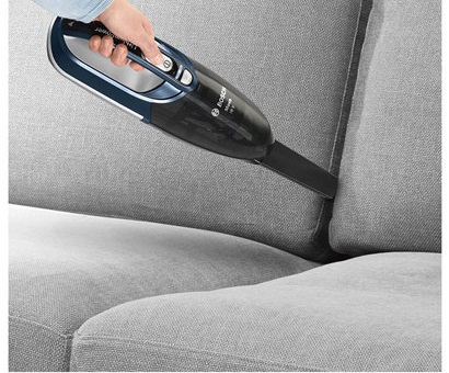 جارو شارژی بوش مدل BHN1840L — نمای ۳