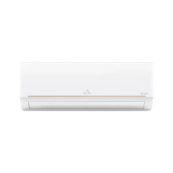 کولر گازی ایوولی مدل گلدن EVCIS-12K-MD-1