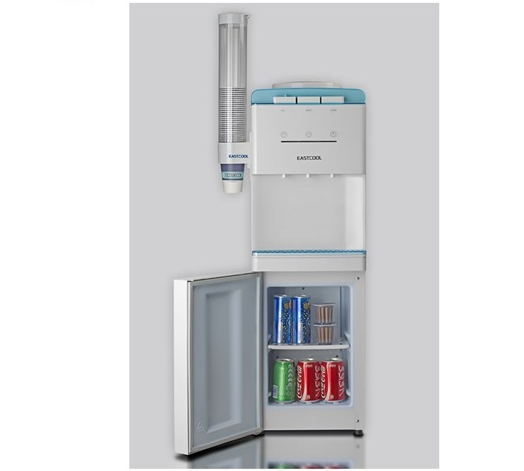 آب‌سردکن ایستکول مدل TM-RW410N — نمای ۲