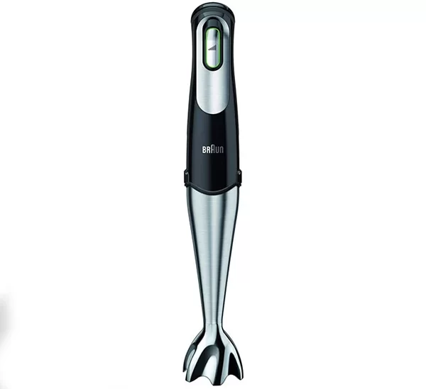 گوشت‌کوب برقی براون مدل MQ7045 — نمای ۶