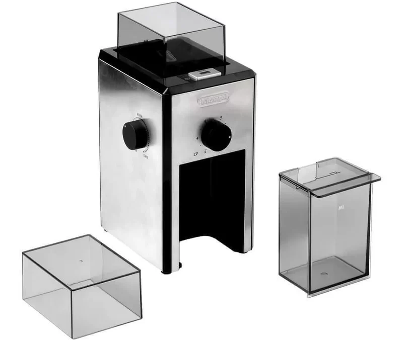 غذاساز دلونگی مدل KG89 — نمای ۵