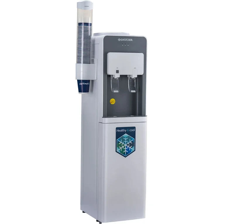 آب‌سردکن ایستکول مدل TM-RW440 — نمای ۴