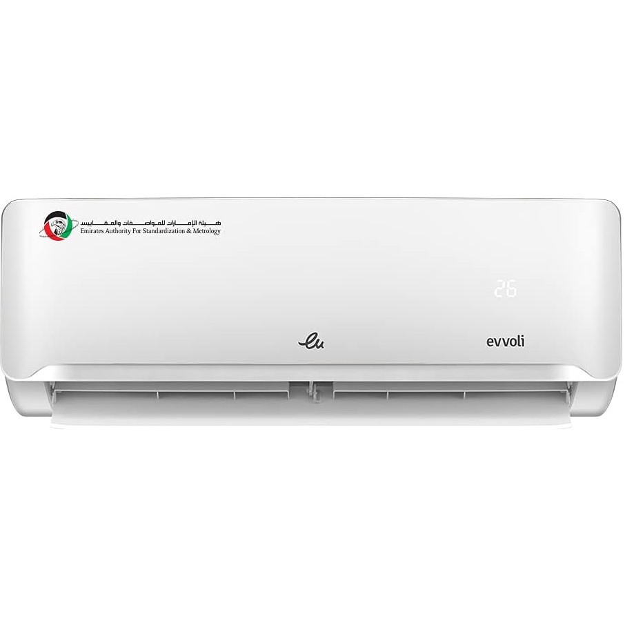 کولر گازی 24000 مدل گلدن EVCIS-24K-MD-1