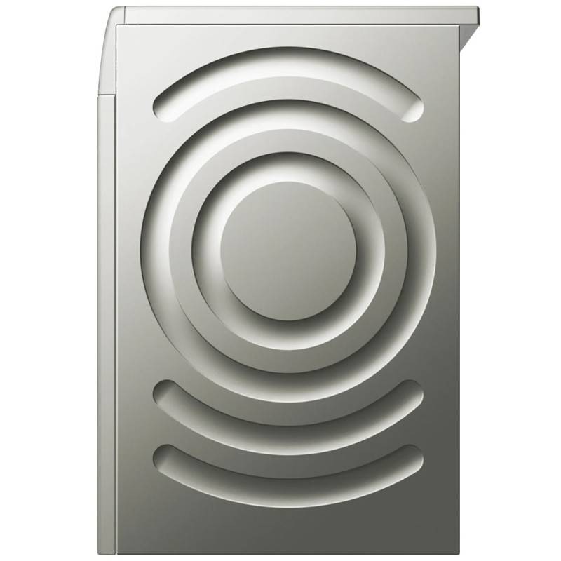 ماشین لباسشویی بوش مدل WGB2560X0 — نمای ۵