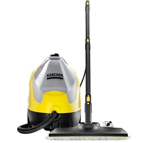 بخارشوی کارچر مدل SC4 EasyFix