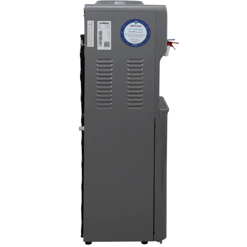 آب‌سردکن ایستکول مدل TM-SG450 — نمای ۶