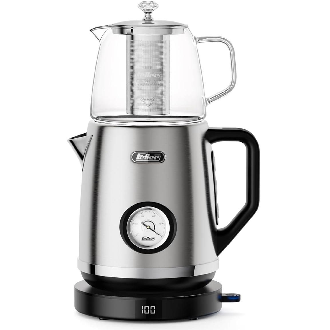 چای‌ساز فلر مدل TS290